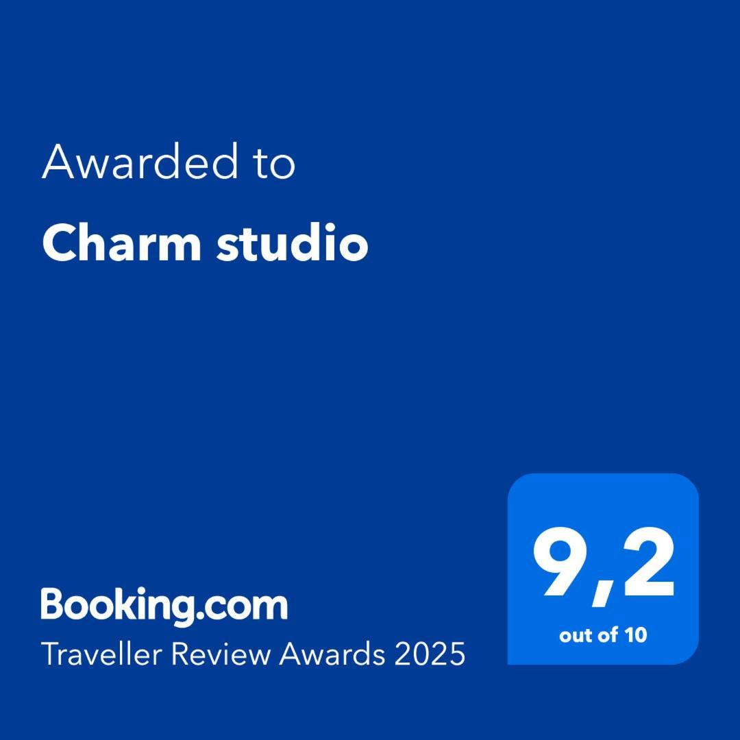 Charm Studio Bombarral Exterior foto